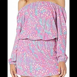 Lana Romper Lilly Pulitzer